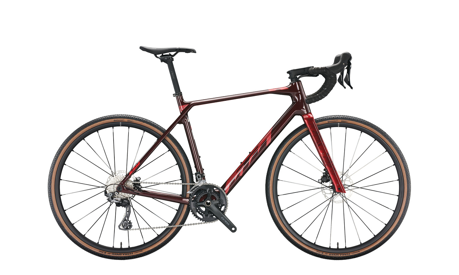 X-STRADA ELITE