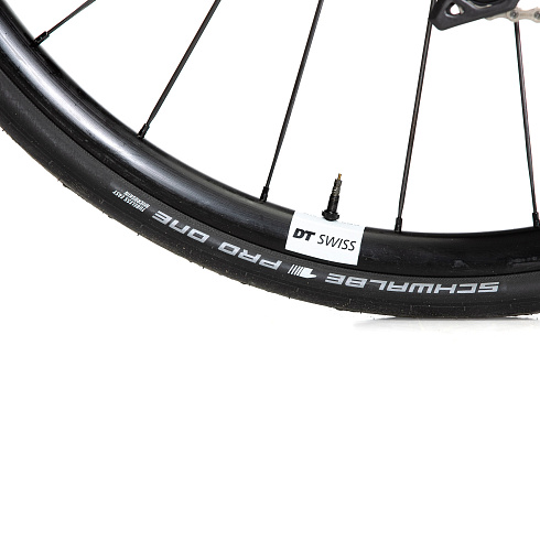 Журнал Bikeboard.at тестує новий Revelator Alto Master
