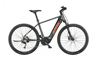 MACINA CROSS P510