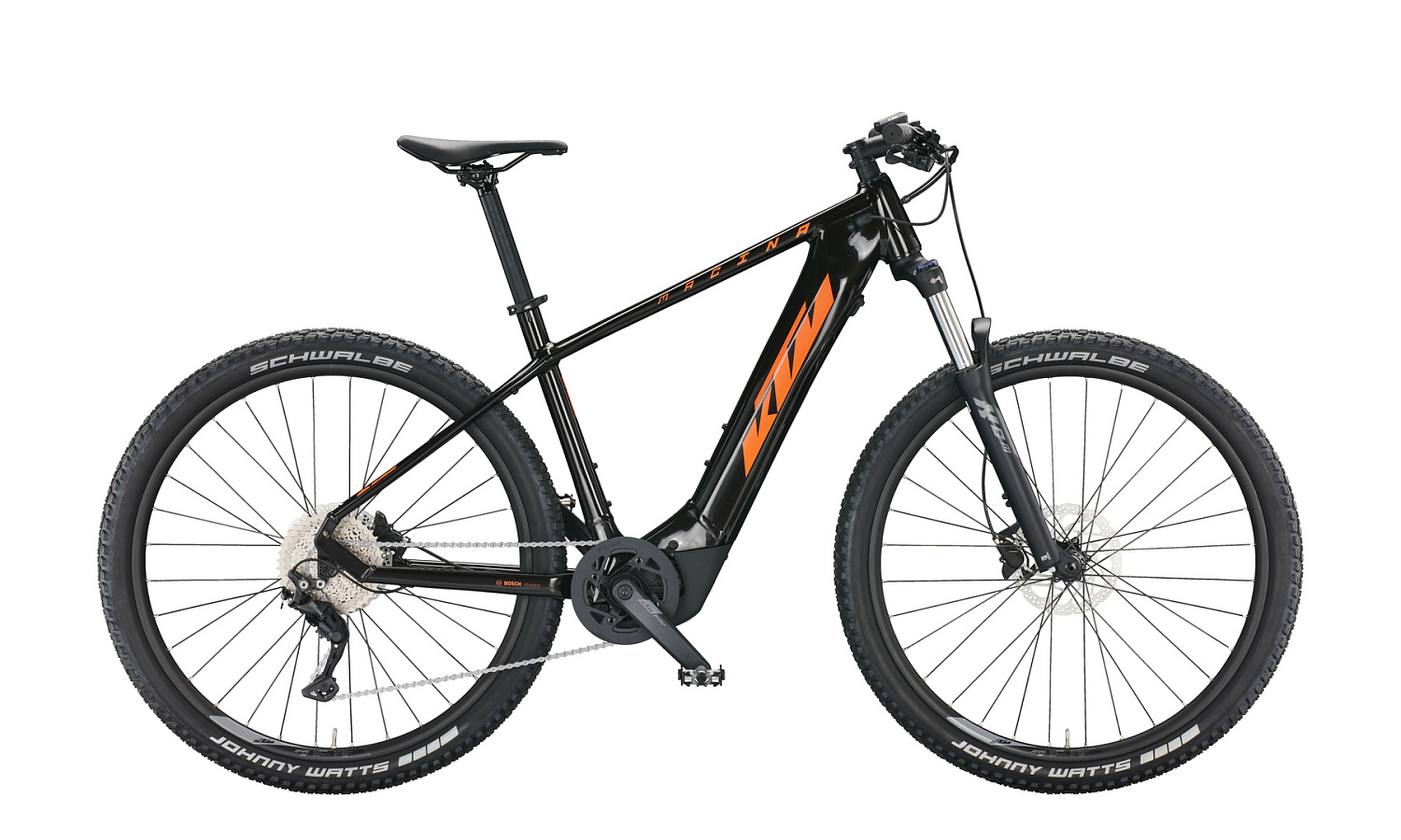 MACINA TEAM 693