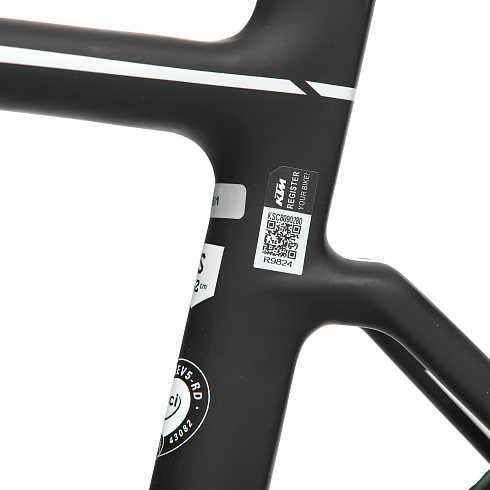 Журнал Bikeboard.at тестує новий Revelator Alto Master