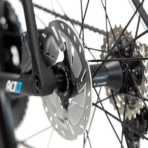 Журнал Bikeboard.at тестує новий Revelator Alto Master