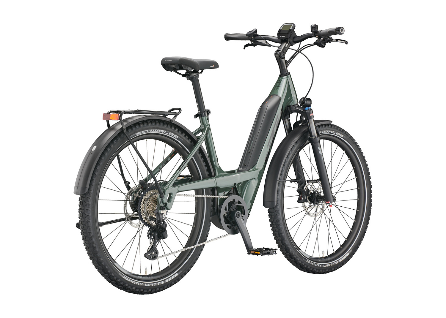 MACINA AERA 671 LFC