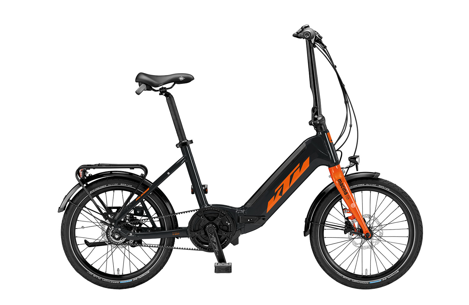 MACINA FOLD 20