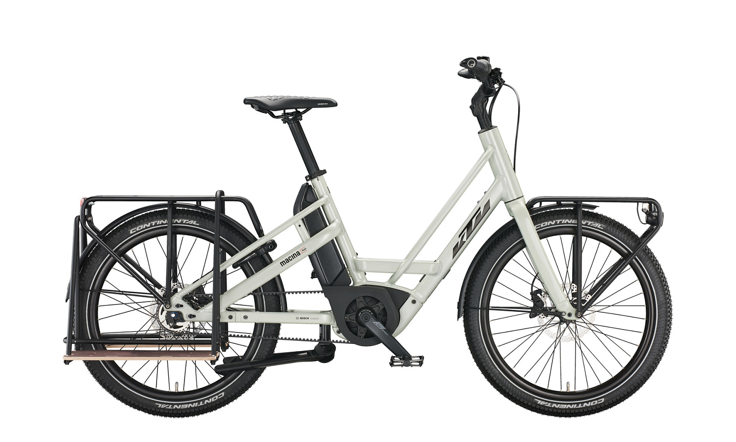 MACINA MULTI URBAN