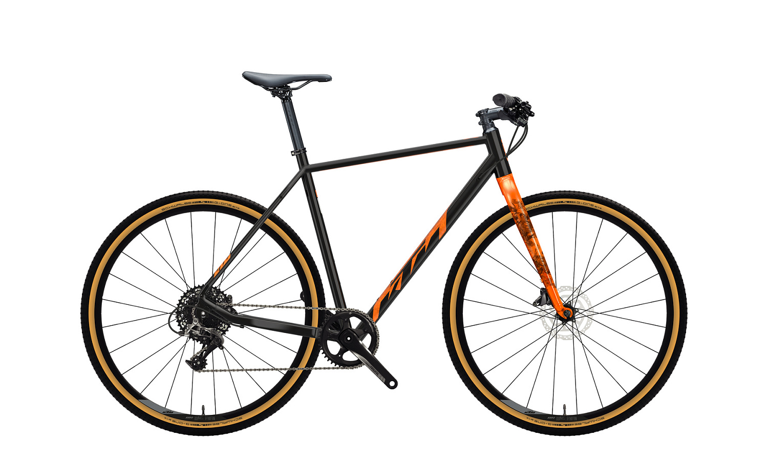 X-STRADA 30 FIT
