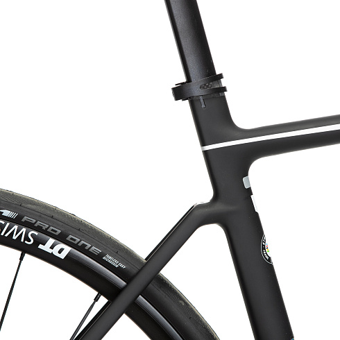 Журнал Bikeboard.at тестує новий Revelator Alto Master