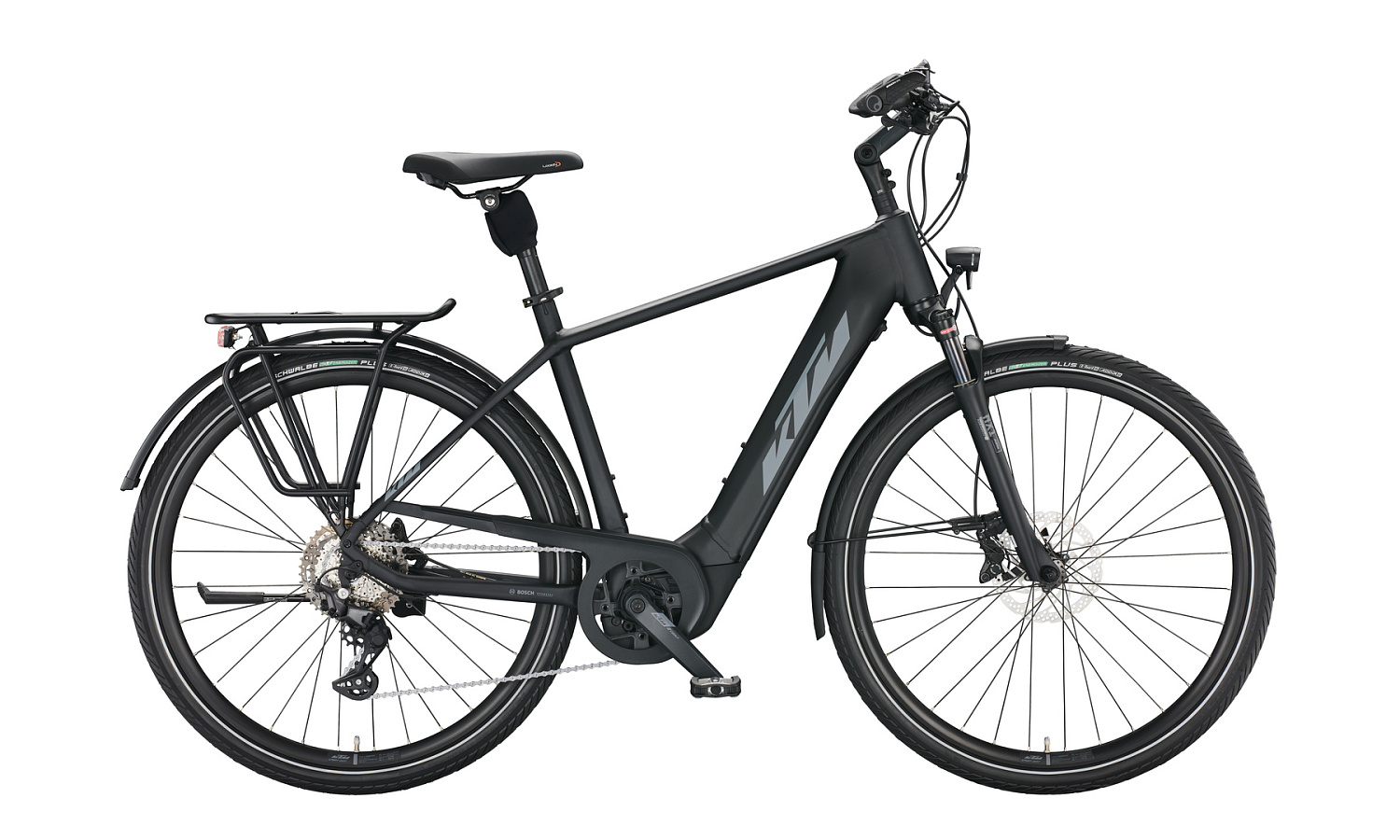 MACINA TOUR CX 610