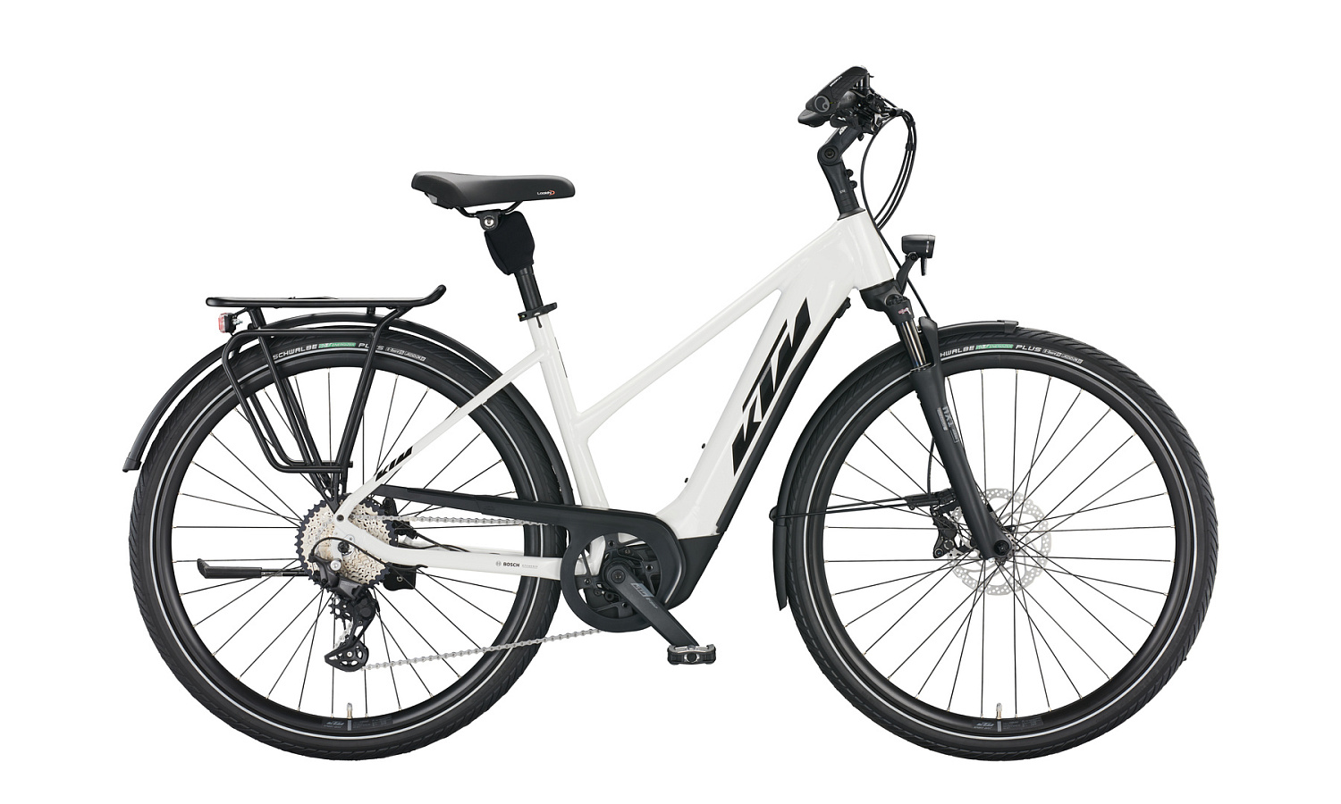 MACINA TOUR CX 610